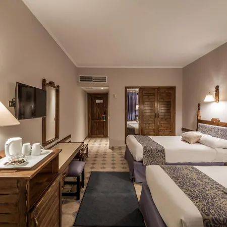 Sunny Days Palma De Mirette Resort & Spa