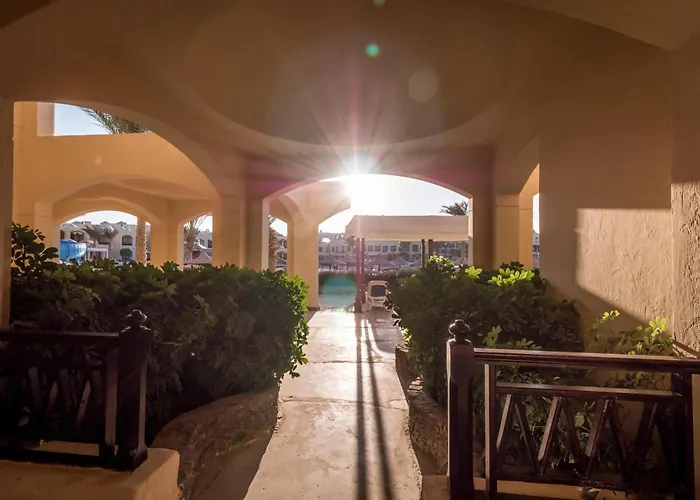 Resort Sunny Days Palma De Mirette &