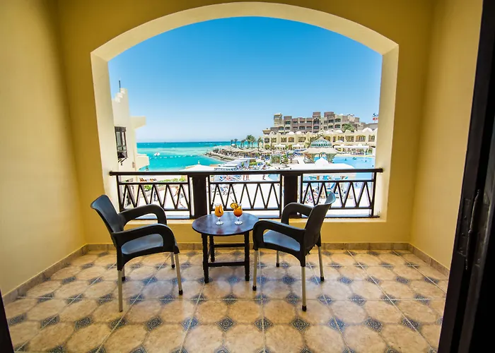 Resort Sunny Days Palma De Mirette & 4*