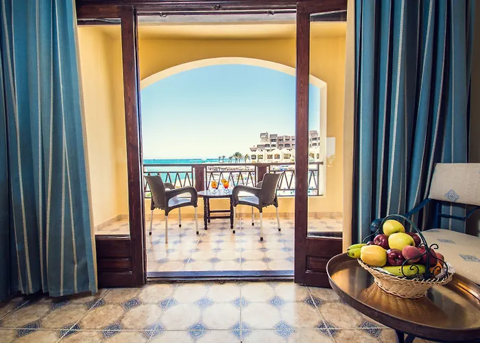 Resort Sunny Days Palma De Mirette & Hurgada