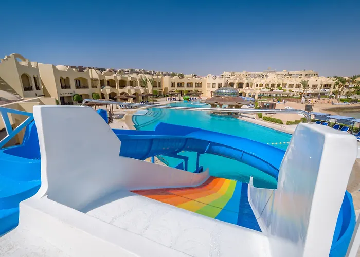Sunny Days Palma De Mirette & Resort