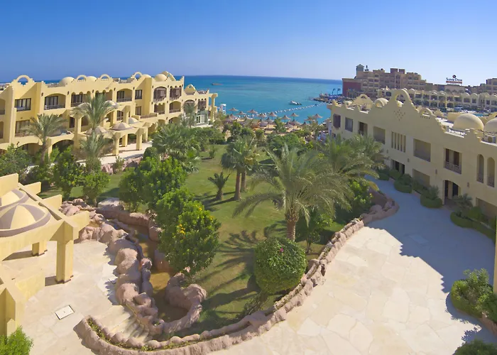 Resort Sunny Days Palma De Mirette &
