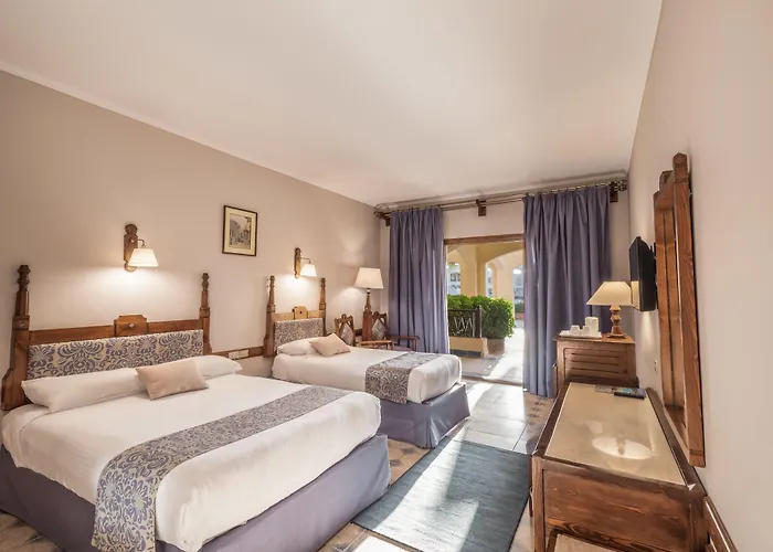 Sunny Days Palma De Mirette & Resort Hurgada