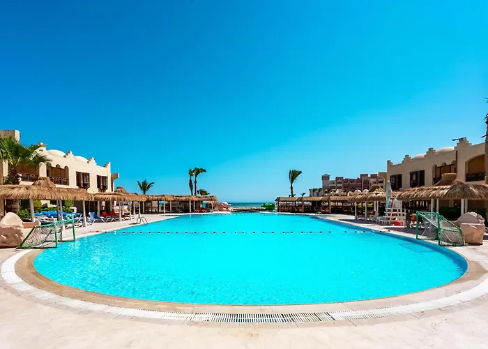 Resort Sunny Days Palma De Mirette &