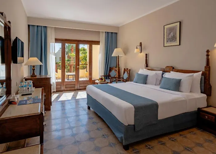 Sunny Days Palma De Mirette & Resort 4*