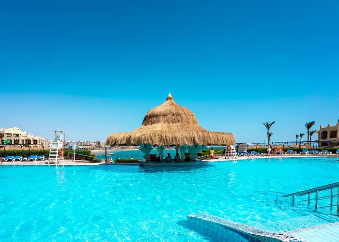 Resort Sunny Days Palma De Mirette &