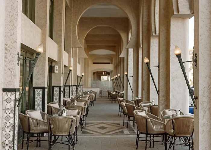 Sunny Days Palma De Mirette & Resort 4*