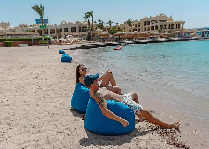 Resort Sunny Days Palma De Mirette & 4*