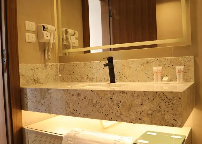 Resort Sunny Days Palma De Mirette & 4*