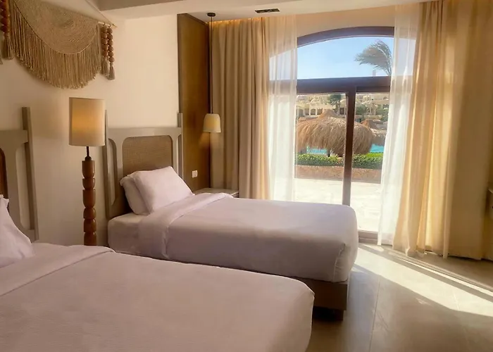 Sunny Days Palma De Mirette & Resort Hurgada