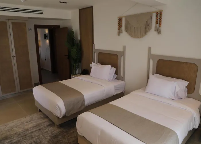 Resort Sunny Days Palma De Mirette & 4*