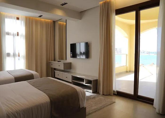 Resort Sunny Days Palma De Mirette & 4*