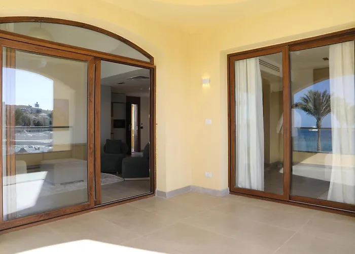 Sunny Days Palma De Mirette & 4* Hurgada