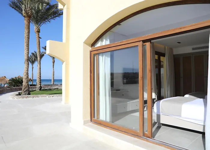 Resort Sunny Days Palma De Mirette & Hurgada