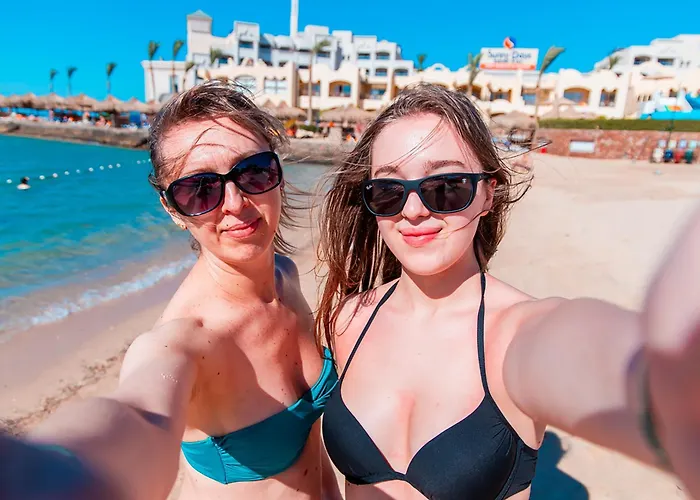 Sunny Days Palma De Mirette & Hurgada