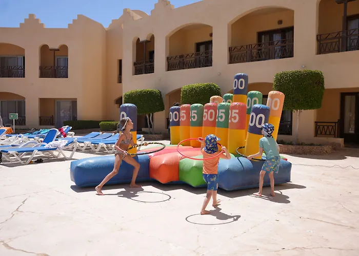 Sunny Days Palma De Mirette & Resort
