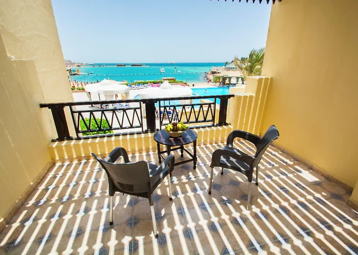 Sunny Days Palma De Mirette & אתר נופש 4*
